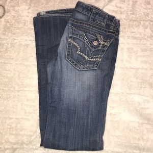 Big Star Jeans